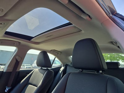 2016 Lexus IS 300 4dr Sdn AWD