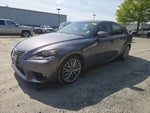 2016 Lexus IS 300 4dr Sdn AWD