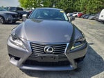 2016 Lexus IS 300 4dr Sdn AWD