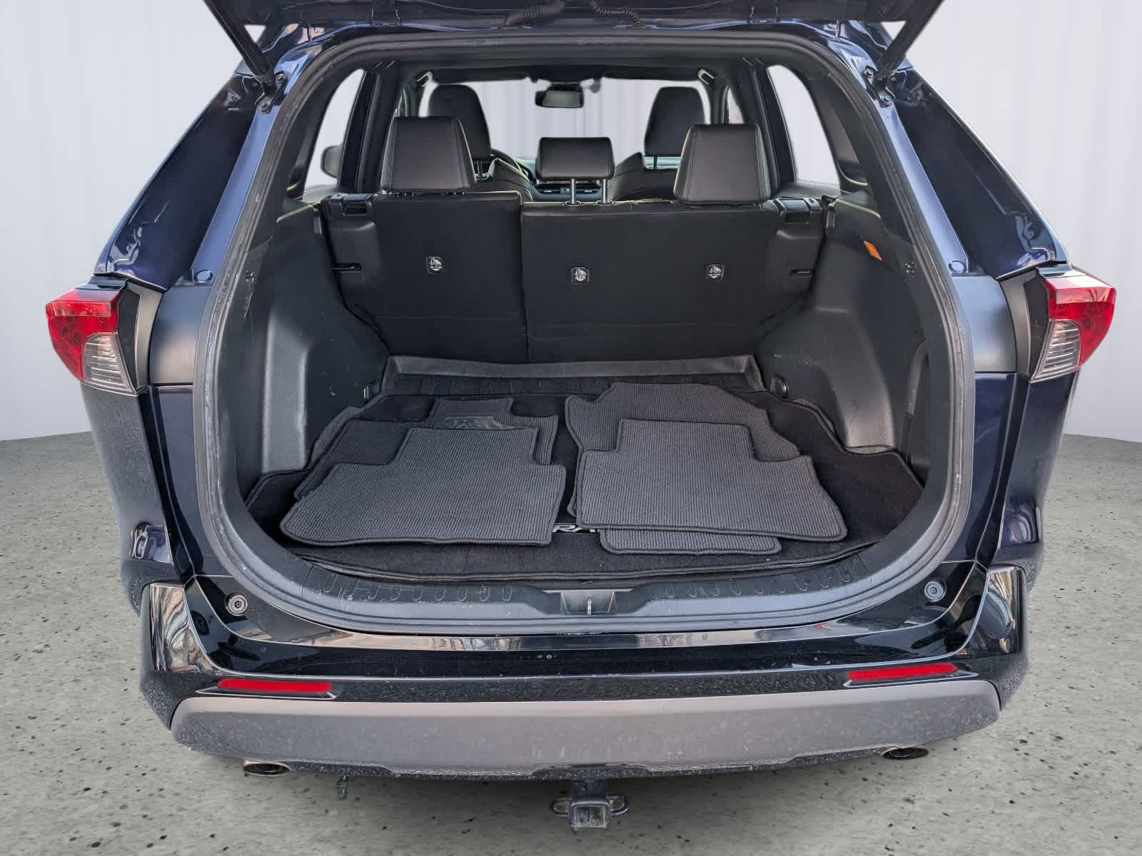 2019 Toyota RAV4 Hybrid XSE