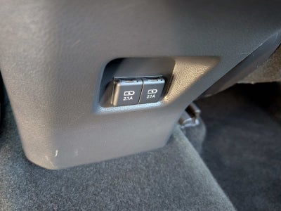 2019 Toyota RAV4 Hybrid XSE