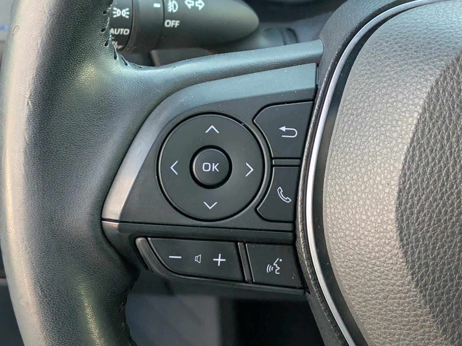 2019 Toyota RAV4 Hybrid XSE