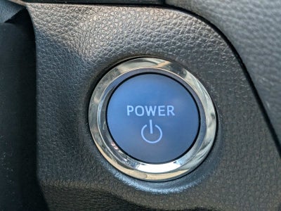 2019 Toyota RAV4 Hybrid XSE