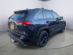 2019 Toyota RAV4 Hybrid XSE