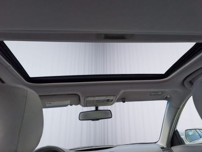 2009 Toyota Camry Hybrid 4dr Sdn (Natl)