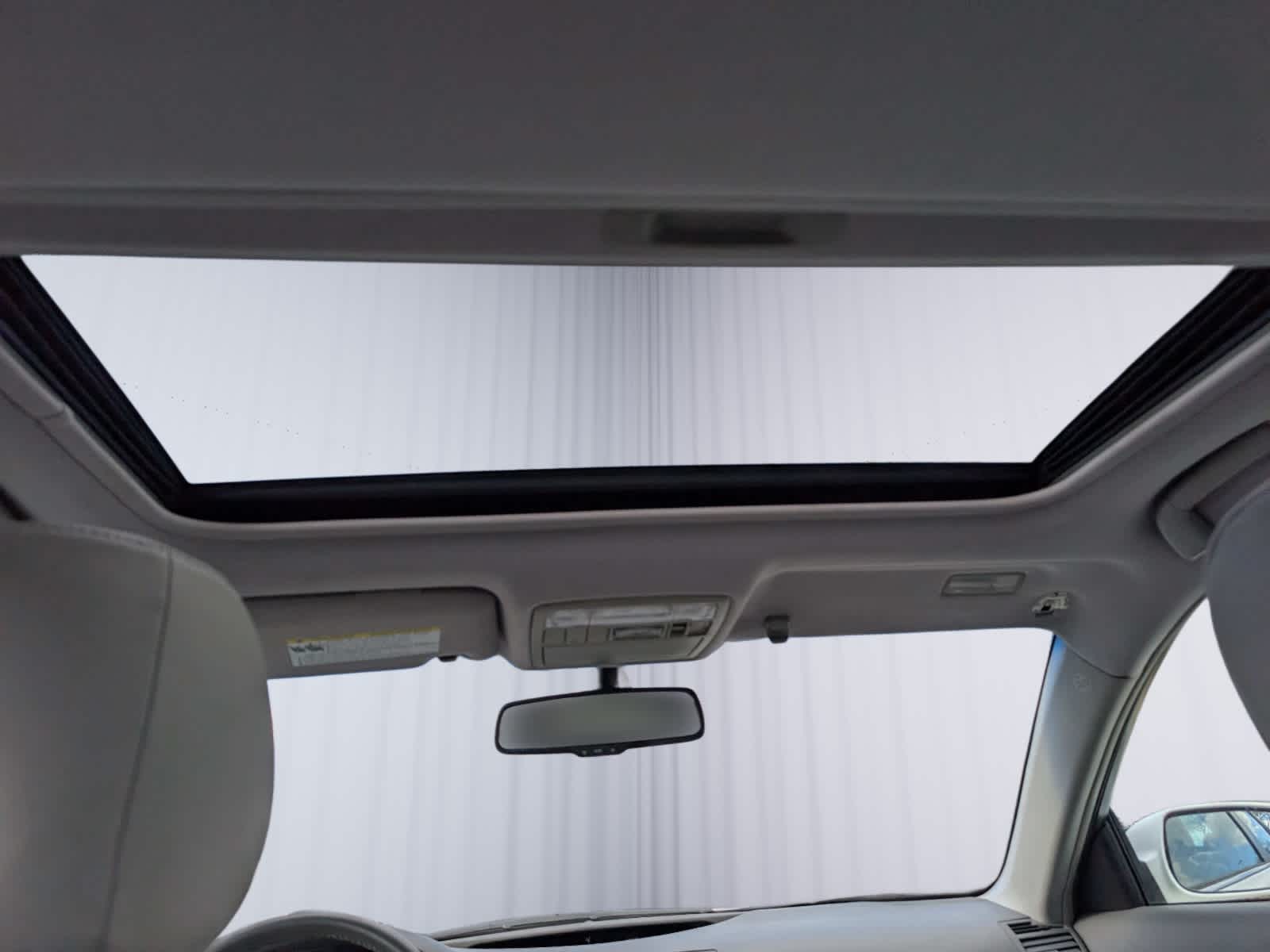 2009 Toyota Camry Hybrid 4dr Sdn (Natl)