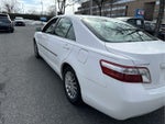 2009 Toyota Camry Hybrid 4dr Sdn (Natl)