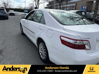2009 Toyota Camry Hybrid 4dr Sdn (Natl)