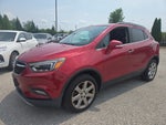 2017 Buick Encore Premium