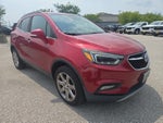 2017 Buick Encore Premium