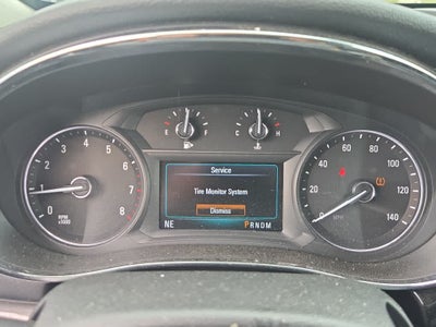 2017 Buick Encore Premium