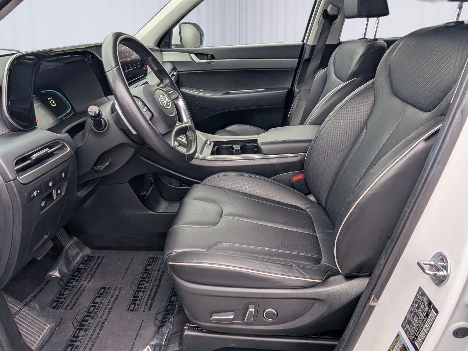 2024 Hyundai Palisade XRT