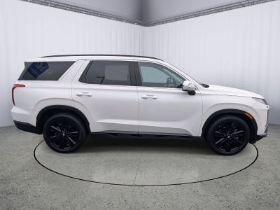 2024 Hyundai Palisade XRT