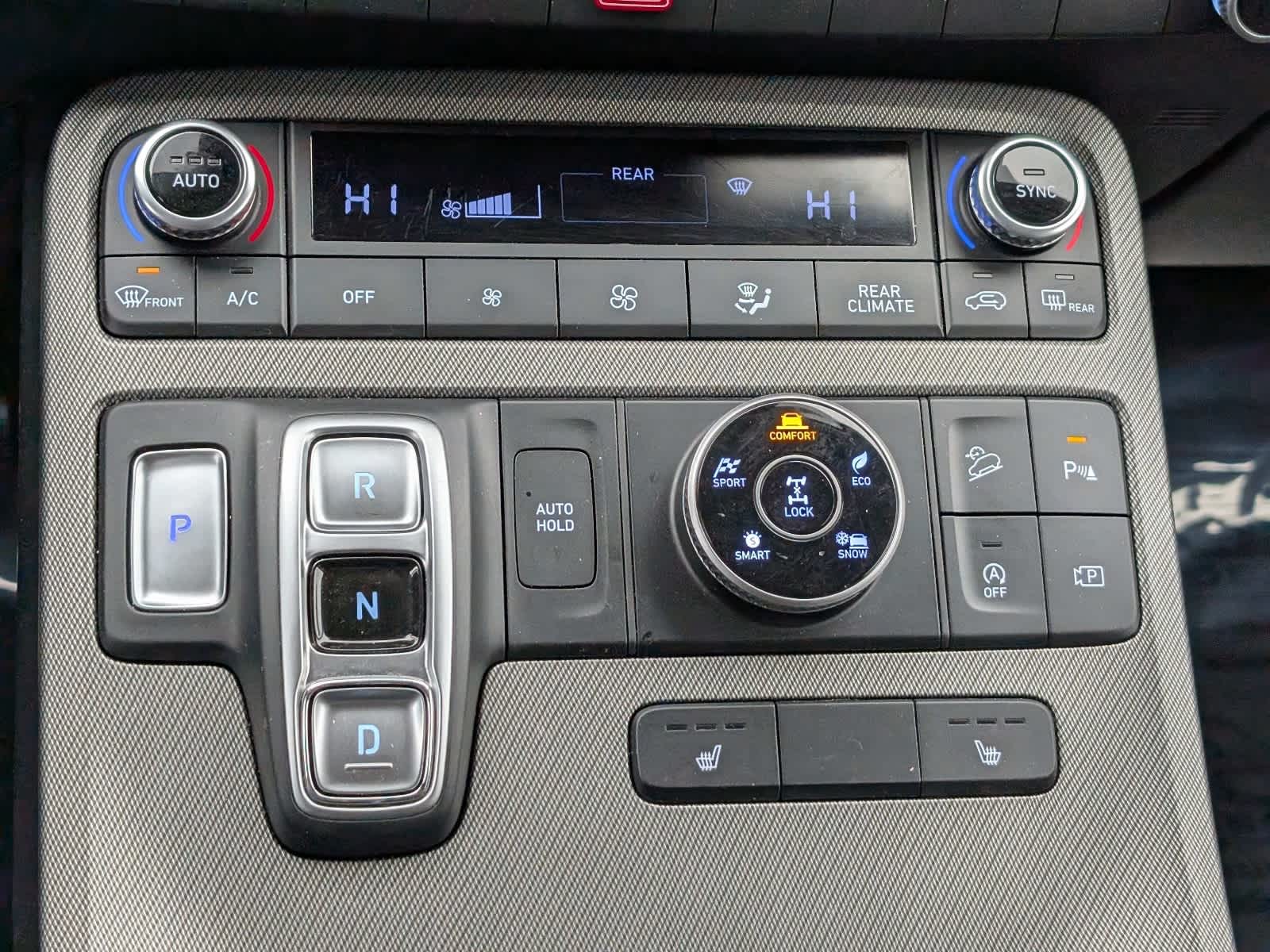 2024 Hyundai Palisade XRT