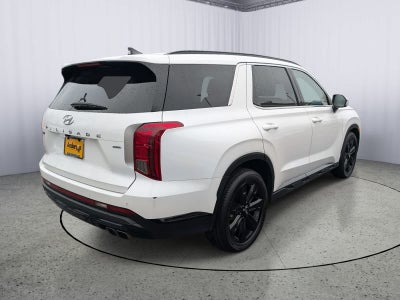 2024 Hyundai Palisade XRT