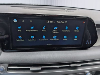 2024 Hyundai Palisade XRT