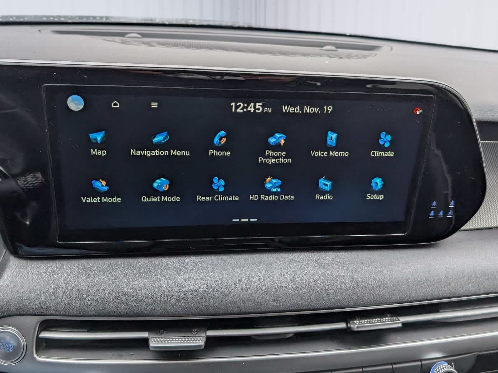 2024 Hyundai Palisade XRT