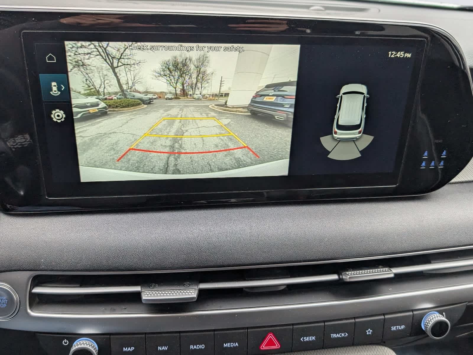 2024 Hyundai Palisade XRT