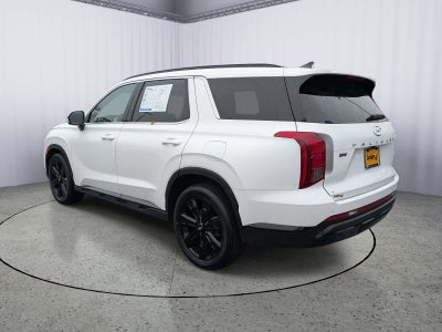 2024 Hyundai Palisade XRT