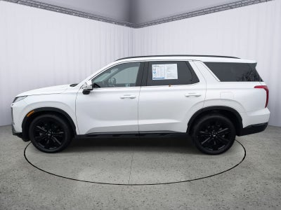 2024 Hyundai Palisade XRT