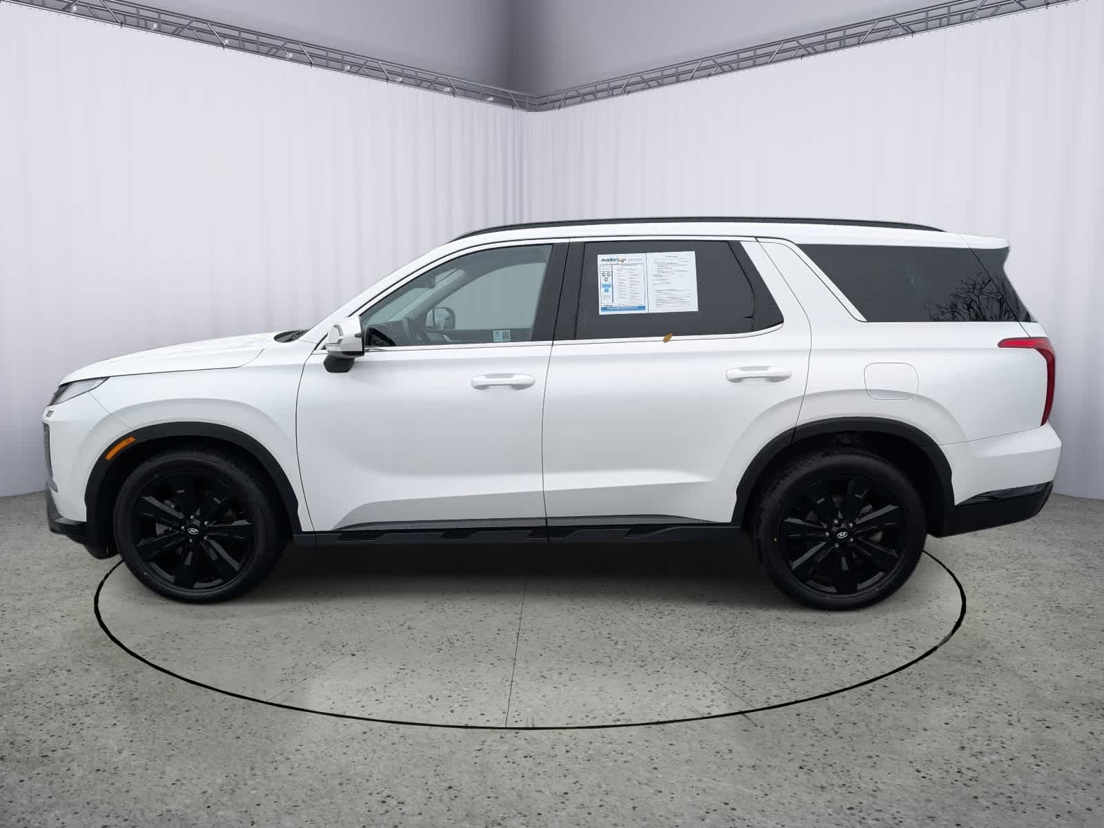 2024 Hyundai Palisade XRT