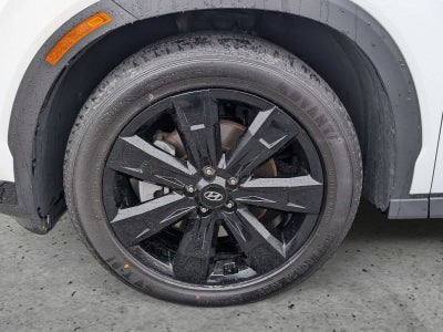 2024 Hyundai Palisade XRT