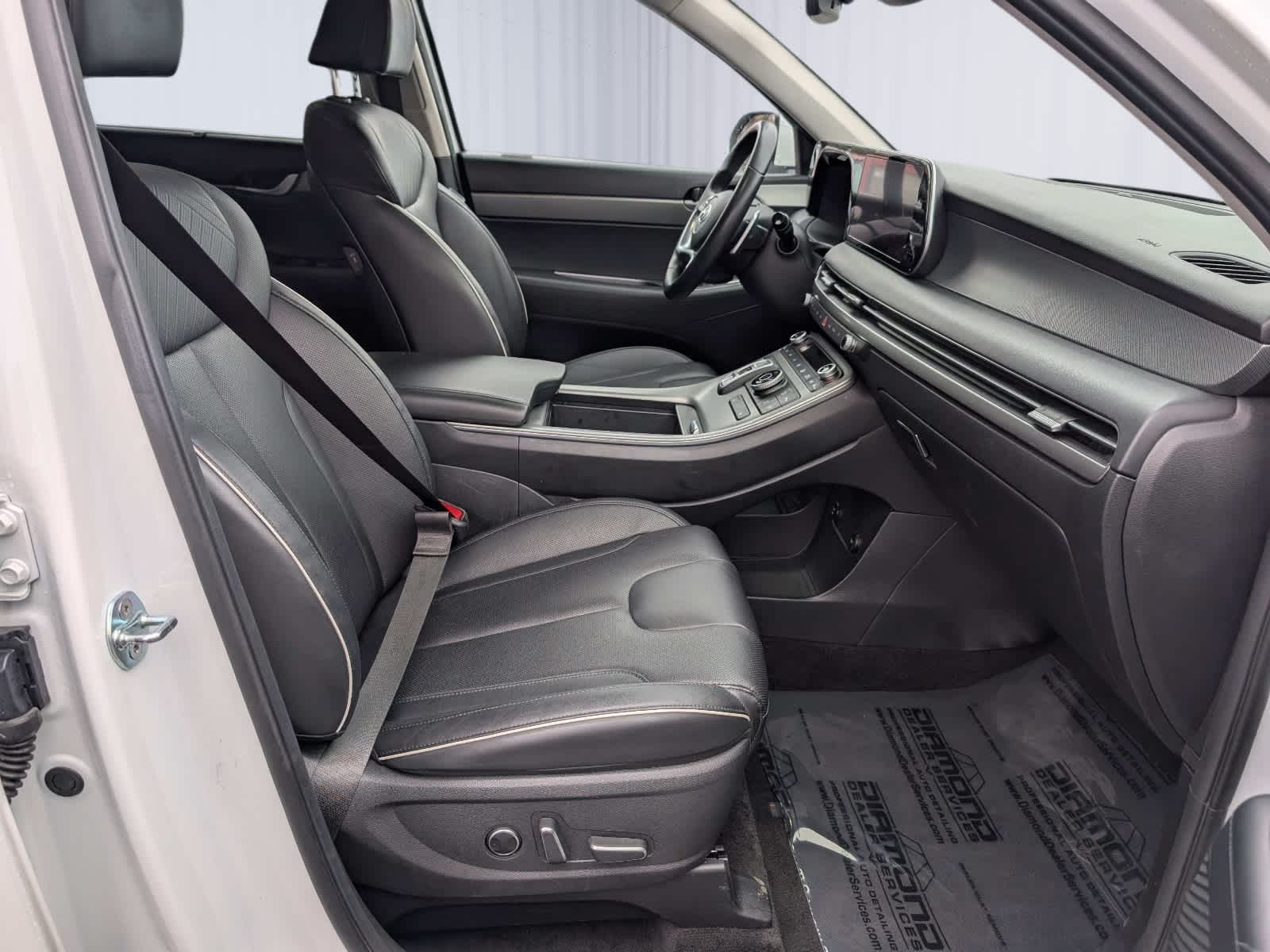 2024 Hyundai Palisade XRT