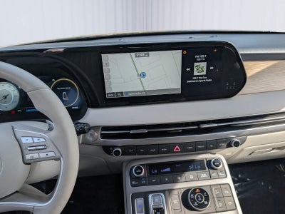 2023 Hyundai Palisade Limited