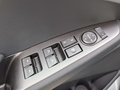 2021 Hyundai Ioniq Plug-In Hybrid SEL