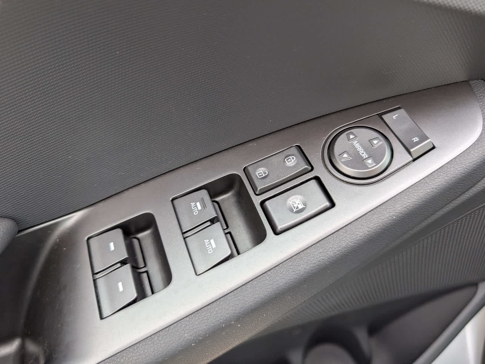 2021 Hyundai Ioniq Plug-In Hybrid SEL