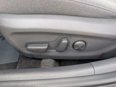 2021 Hyundai Ioniq Plug-In Hybrid SEL