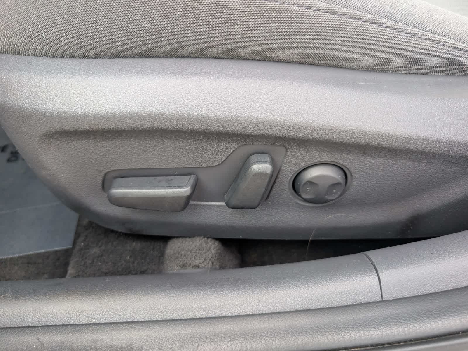 2021 Hyundai Ioniq Plug-In Hybrid SEL