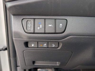 2021 Hyundai Ioniq Plug-In Hybrid SEL