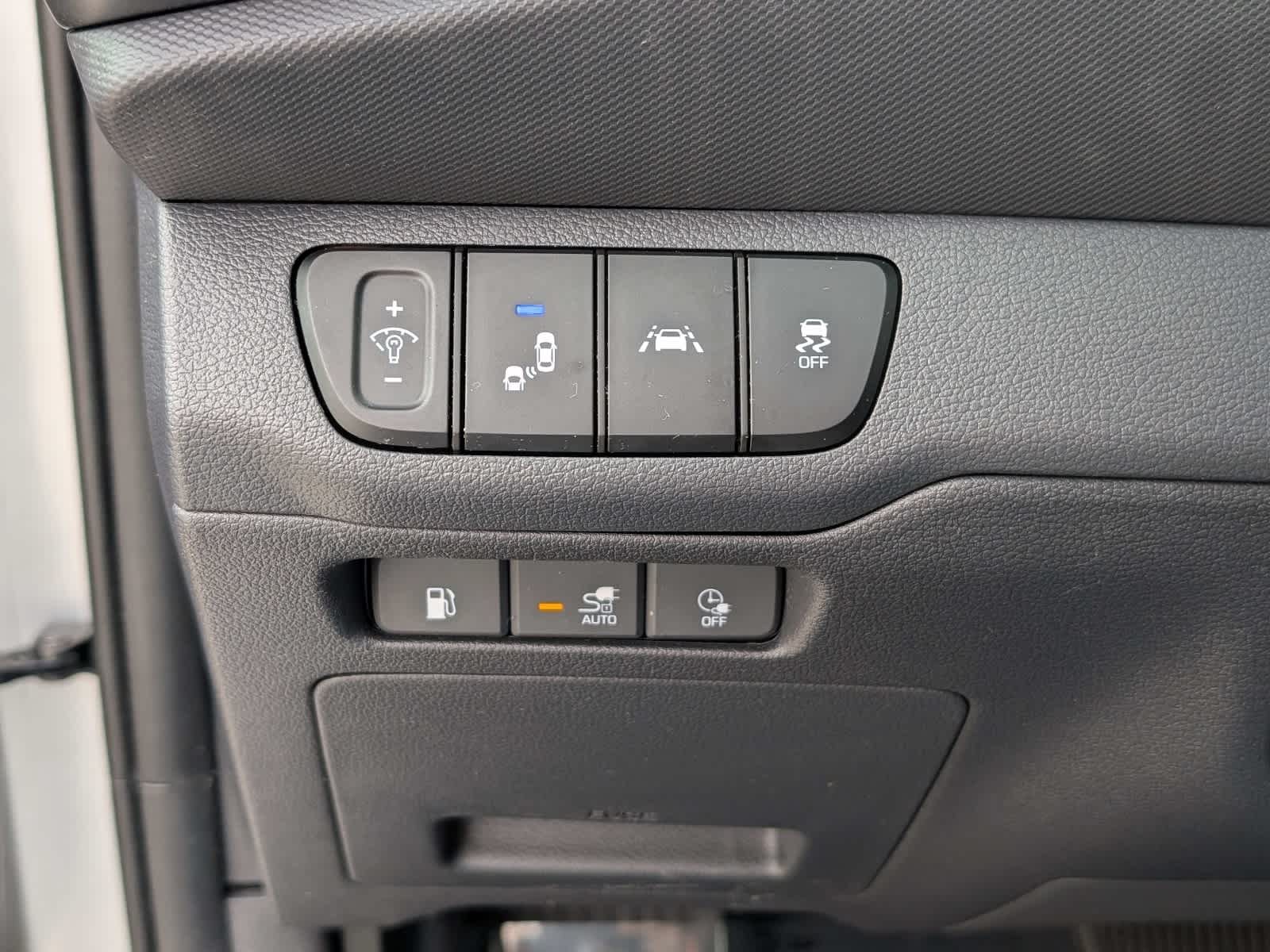 2021 Hyundai Ioniq Plug-In Hybrid SEL