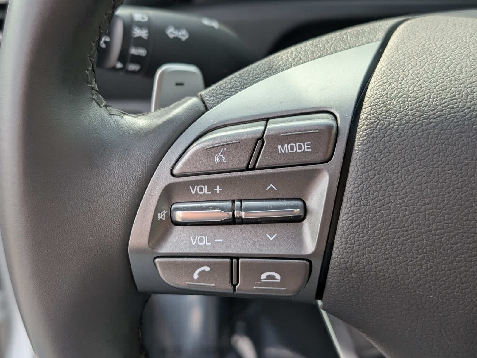 2021 Hyundai Ioniq Plug-In Hybrid SEL