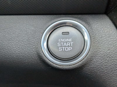 2021 Hyundai Ioniq Plug-In Hybrid SEL