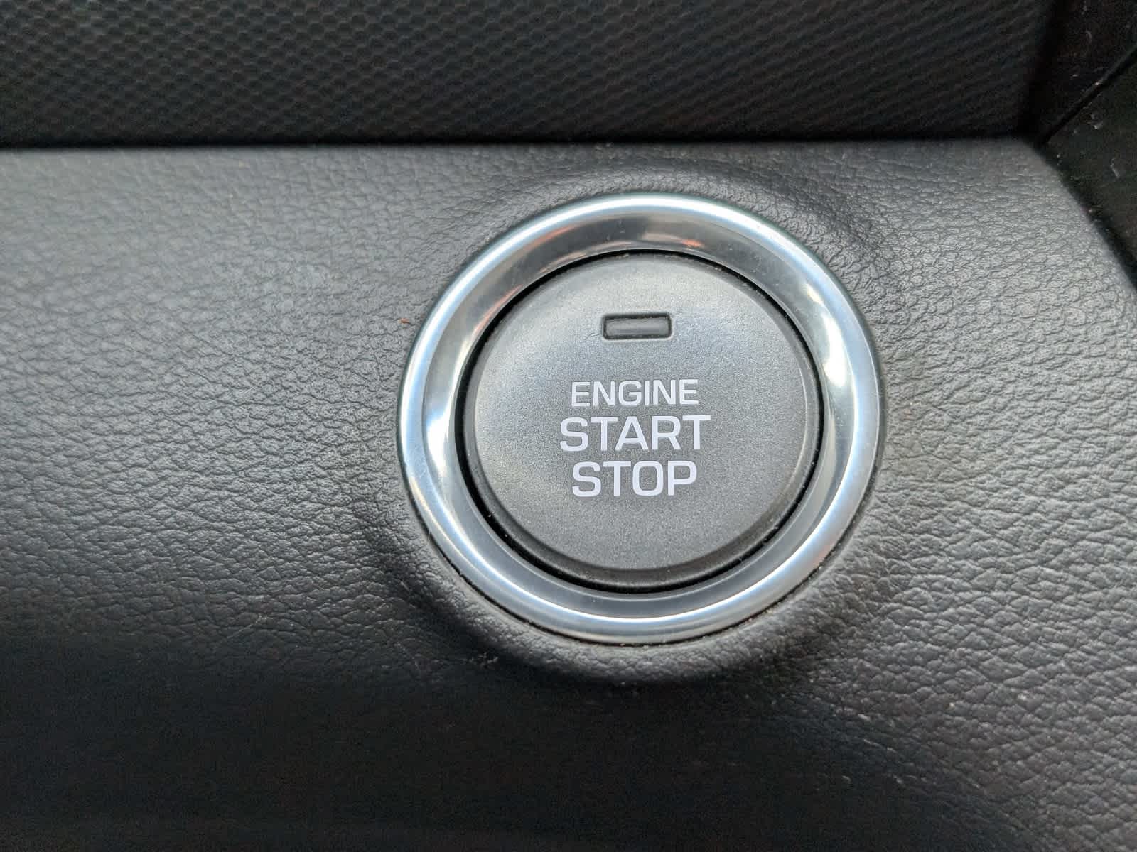 2021 Hyundai Ioniq Plug-In Hybrid SEL