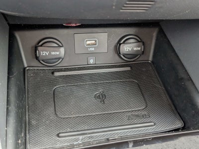 2021 Hyundai Ioniq Plug-In Hybrid SEL