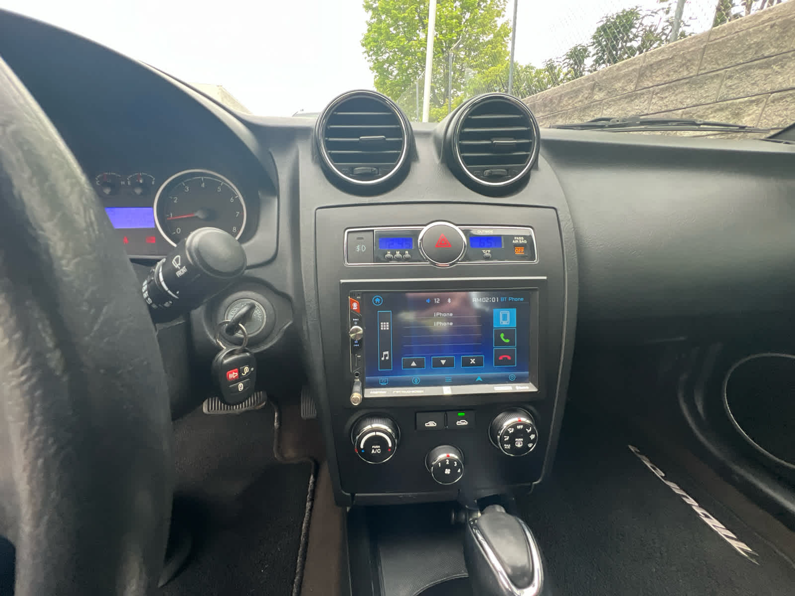2008 Hyundai Tiburon GS