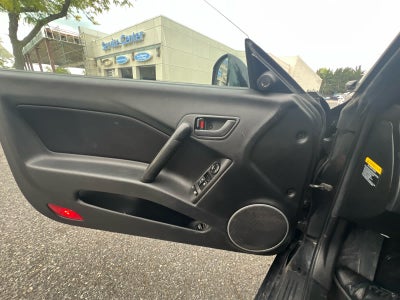 2008 Hyundai Tiburon GS