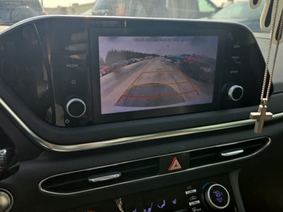 2022 Hyundai Sonata SEL