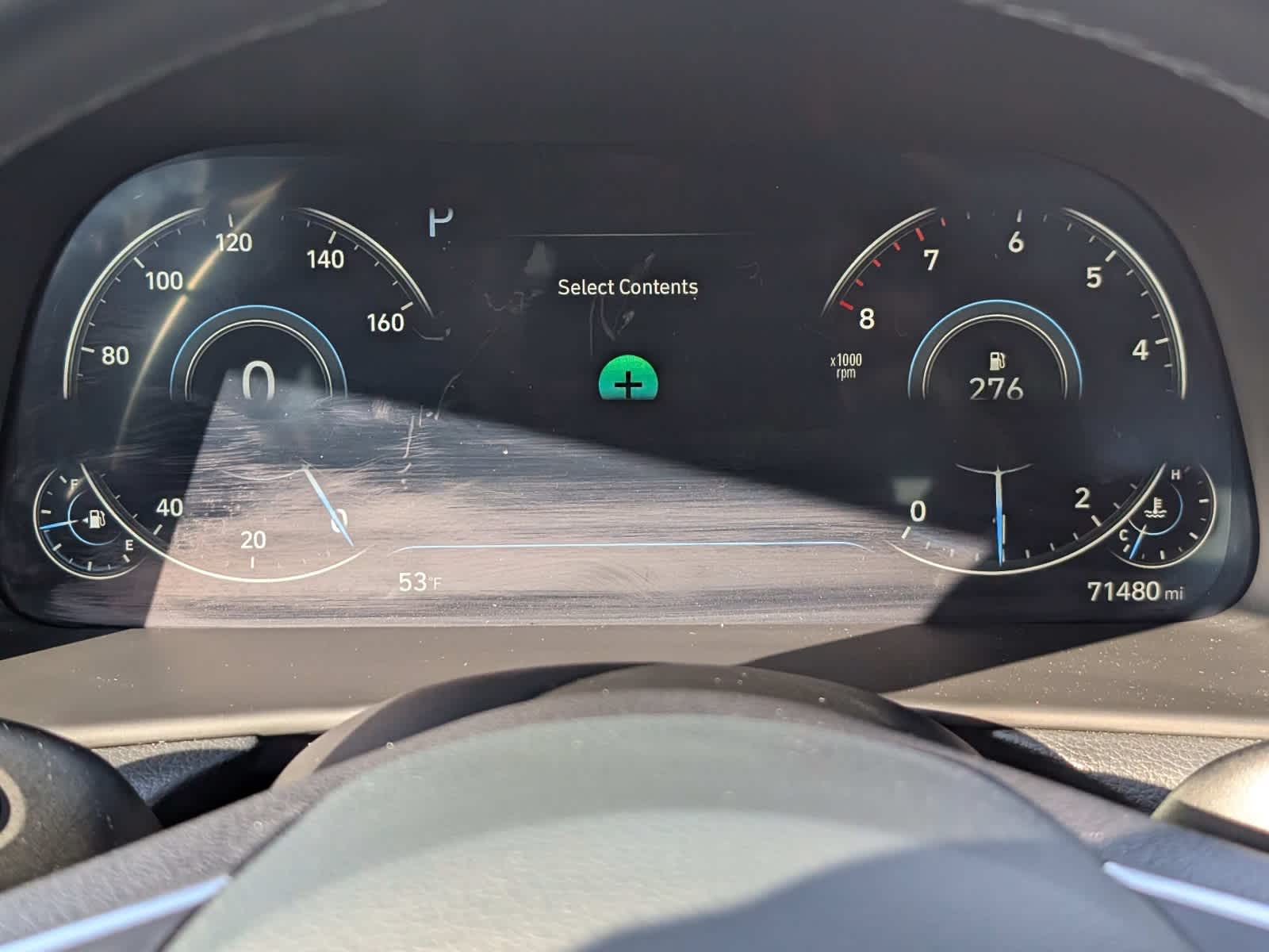 2022 Hyundai Sonata SEL