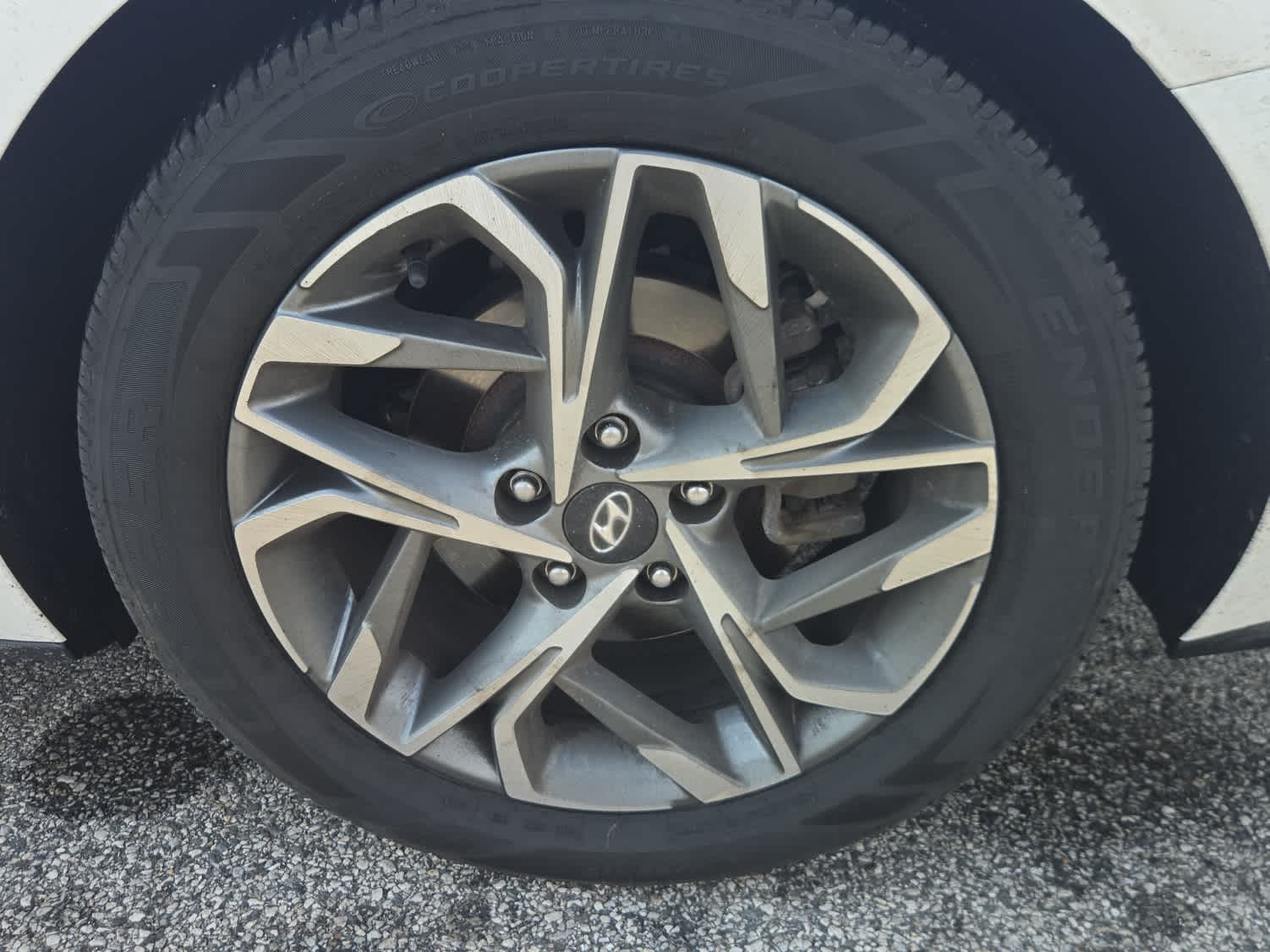 2022 Hyundai Sonata SEL