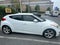 2014 Hyundai Veloster 3dr Cpe Auto w/Black Int