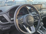 2022 Kia Seltos LX