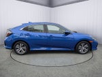 2020 Honda Civic Hatchback LX
