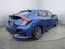 2020 Honda Civic Hatchback LX