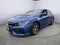 2020 Honda Civic Hatchback LX