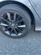 2021 Honda Civic Hatchback EX