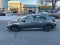 2021 Honda Civic Hatchback EX